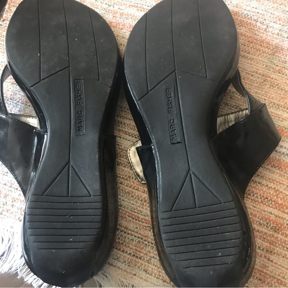 Marc Fisher Ladies’ Sandals - Picture 4 of 6